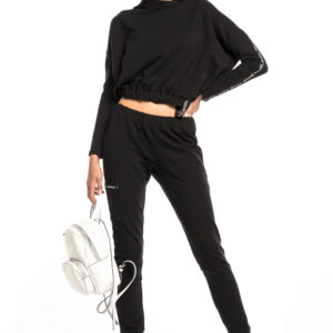 blouse model 148152 Tessita