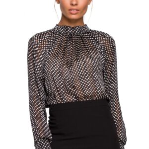 blouse model 149251 Stylove