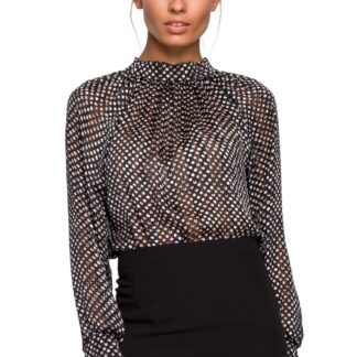 blouse model 149251 Stylove