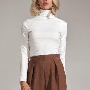 blouse model 150427 Figl