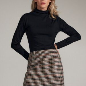 blouse model 150430 Figl