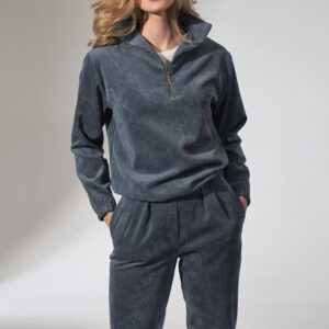 blouse model 151825 Figl