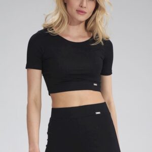 blouse model 154706 Figl