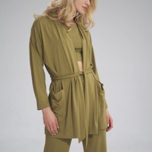 blouse model 154726 Figl