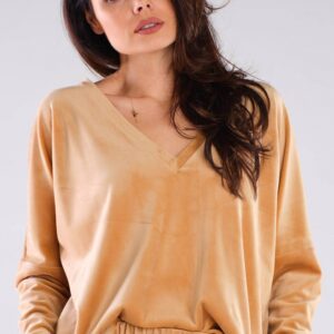 blouse model 155457 awama