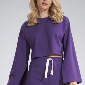 blouse model 155958 Figl