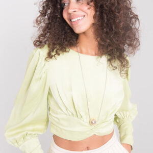 blouse model 160344 By Sally Fashion