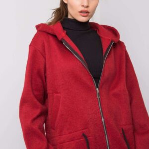 blouse model 160634 Italy Moda