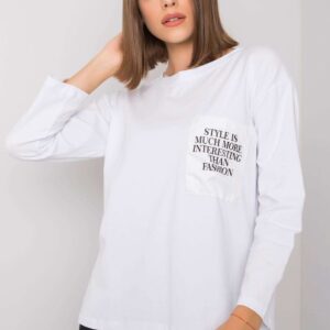 blouse model 160843 Ex Moda