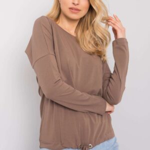 blouse model 161357 BFG