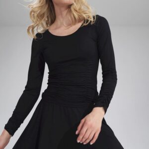 blouse model 162288 Figl