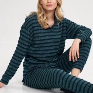 blouse model 162302 Figl