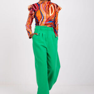 blouse model 162593 Italy Moda