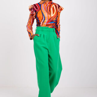 blouse model 162593 Italy Moda