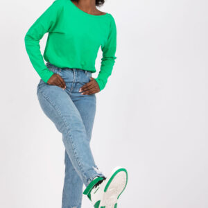 blouse model 162846 BFG