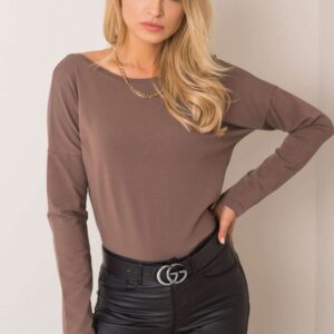 blouse model 162847 BFG