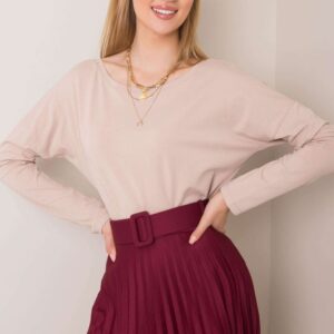 blouse model 162849 BFG