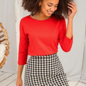 blouse model 163374 BFG