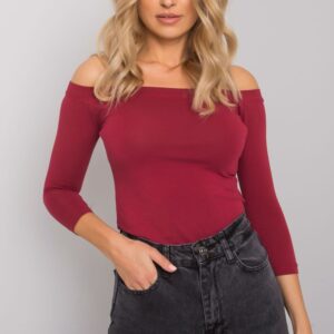 blouse model 163397 BFG