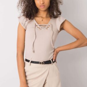 blouse model 167394 Italy Moda