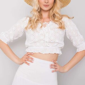 blouse model 167534 Och Bella