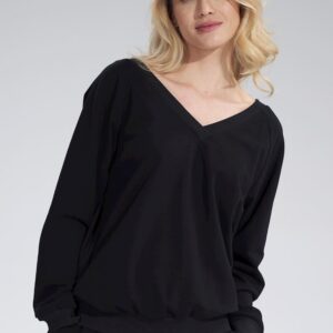 blouse model 167890 Figl
