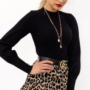 blouse model 168205 Rue Paris