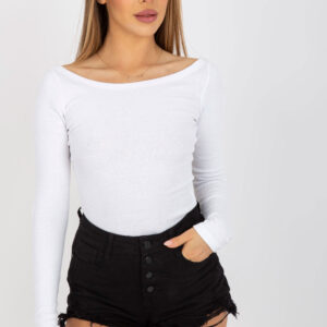 blouse model 168213 Rue Paris