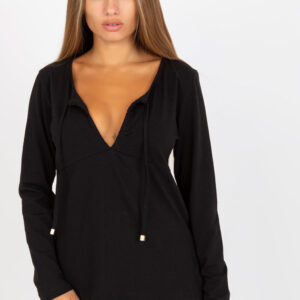 blouse model 168640 Rue Paris