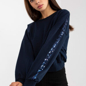 blouse model 168748 Rue Paris
