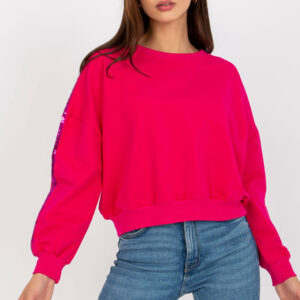 blouse model 168749 Rue Paris