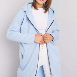 blouse model 168769 Rue Paris