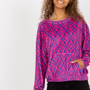 blouse model 168870 Rue Paris