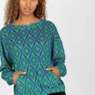 blouse model 168871 Rue Paris