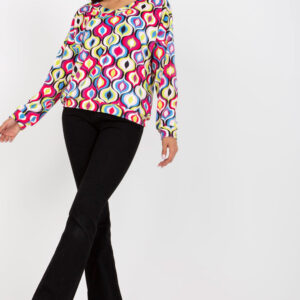 blouse model 168880 Rue Paris