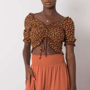blouse model 168883 Rue Paris
