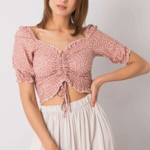 blouse model 168885 Rue Paris