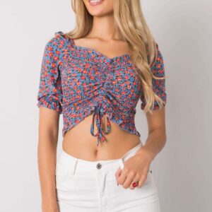 blouse model 168886 Rue Paris