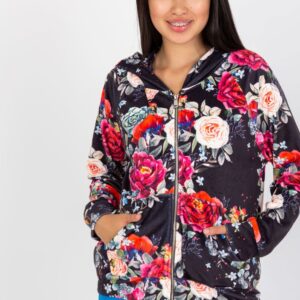 blouse model 169460 Rue Paris