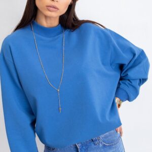 blouse model 169746 BFG