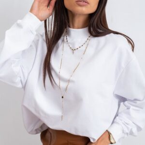 blouse model 169758 BFG