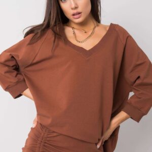 blouse model 169858 Rue Paris