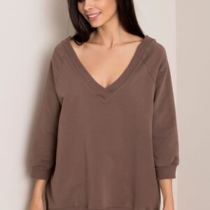 blouse model 169860 Rue Paris