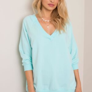 blouse model 169861 Rue Paris