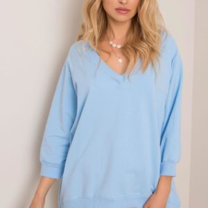 blouse model 169864 Rue Paris