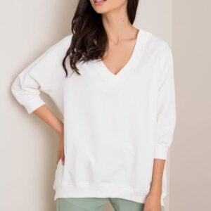 blouse model 169865 Rue Paris
