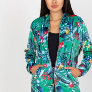 blouse model 169896 Rue Paris