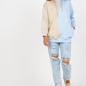 blouse model 170363 Rue Paris