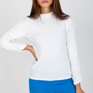 blouse model 173730 Rue Paris