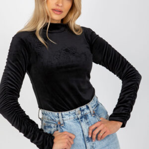 blouse model 173732 Rue Paris